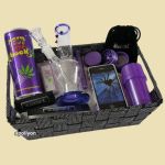 Giftset Purple Chill Out