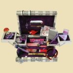 Giftset Purple High