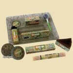 Giftset Tray Greengo