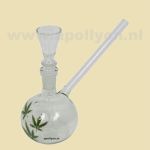 Glas Bol Conical Tubing 12cm