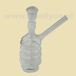 Glas Richel 17cm