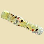 Glazen Chillum Chanavre