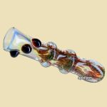 Glazen Chillum Shanapu