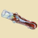 Glazen Chillum Skaffa