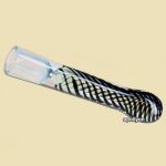 Glazen Chillum Unotque