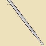 Glazen Dabber