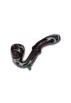 Glazen Handpijp Sherlock Holmes