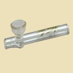 Glazen Shabong Steamroller
