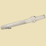 Glazen Shotgun Frosted