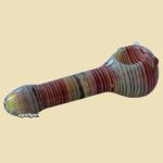 Glazen Spoon Caned