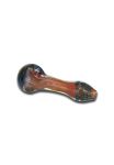 Glazen Spoon Pijp Pawi