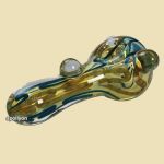 Glazen Spoon Zanfirico