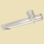 Glazen Steamroller Kawumm