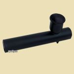 Glazen Steamroller Pijp Reefer