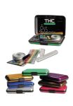Glazen Steamroller Set THC