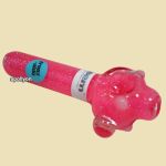 Glitterpijp Steamroller