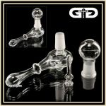 Grace Glass Olie Pijp