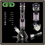 Grace Glass Shower IJsbong