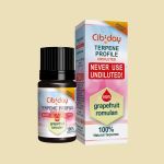 Grapefruit Romulan Terpenen