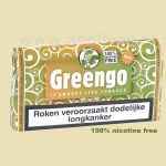 Greengo Tabak 100% nicotine vrij