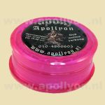 Grinder Acryl Apollyon Roze