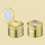 Grinder Goud Vergrootglas