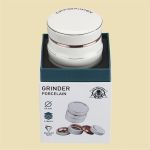 Grinder Keramiek Wit