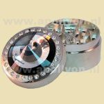 Grinder Metaal Disco