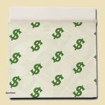 Gripzak Dollar 35x35