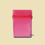 Gripzakjes Extra Klein Rood 12x12