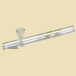 Grote Glazen Steamroller Shabong