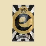 Happy caps Special E 4 stuks