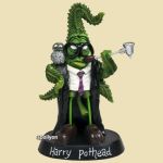 Harry Pothead Cannabuds