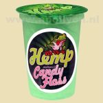 Hemp Candy Floss