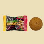 Hemp Cookies Strawberry Dream