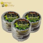 Hemp Dabz CBD Wax