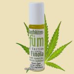 Hennep Bloemen Parfum Finola