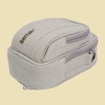 Hennep Camera Tas Sativa Creme
