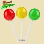 Hennep Cannabis Lollypops
