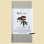 Hennep Chocola Canalade Melk
