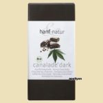Hennep Chocola Canalade Puur