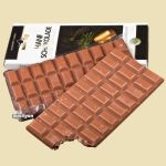 Hennep Chocola Handgegoten