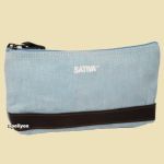 Hennep Etui Sativa Aqua