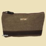 Hennep Etui Sativa Khaki