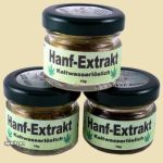 Hennep Extract