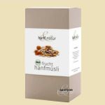 Hennep Fruit Muesli