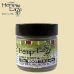 Hennep Honing Therapie Hemp Eaze
