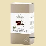 Hennep Knabbels Pittig Kruidig