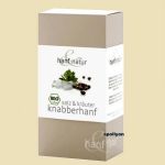 Hennep Knabbels Zout Kruiden
