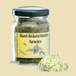 Hennep Kruidenboter Specerij